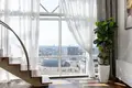 Wohnung 3 zimmer 229 m² Riga, Lettland