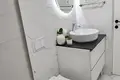 Mieszkanie 3 pokoi 124 m² Budva, Czarnogóra