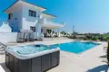 Casa 4 habitaciones 410 m² Famagusta District, Chipre