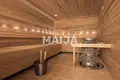 Appartement 2 chambres 86 m² Helsinki sub region, Finlande