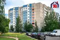 Квартира 2 комнаты 54 м² Минск, Беларусь