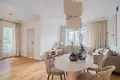 Wohnung 4 Zimmer 120 m² Warschau, Polen