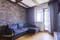 Wohnung 3 zimmer 66 m² Minsk, Weißrussland