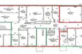 Commercial property 353 m² in Minsk, Belarus