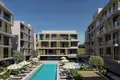 Wohnung 2 Schlafzimmer 92 m² Paphos, Zypern