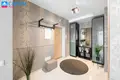 2 room apartment 55 m² Vilnius, Lithuania