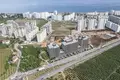Appartement 1 chambre 35 m² Mezitli, Turquie