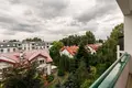 Appartement 4 chambres 112 m² Varsovie, Pologne