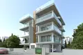 Mieszkanie 2 pokoi 111 m² Anavargos, Cypr