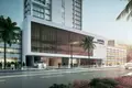 Penthouse 5 pokojów 372 m² Dubaj, Emiraty Arabskie