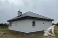 Casa 86 m² Radvanicki siel ski Saviet, Bielorrusia