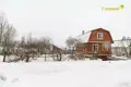 Casa 133 m² Lasanski siel ski Saviet, Bielorrusia