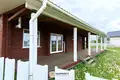 Haus 105 m² Sitniki, Belarus