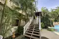 3 bedroom house 209 m² Utila, Honduras
