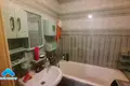 2 room apartment 50 m² Mazyr, Belarus