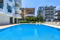 2 bedroom apartment  Alanya, Turkey