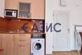 Appartement 42 m² Nessebar, Bulgarie