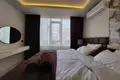 1 bedroom apartment 58 m² Alanya, Turkey