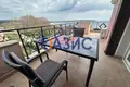 Mieszkanie 3 pokoi 111 m² Sozopol, Bułgaria