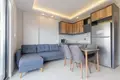 Wohnung 2 zimmer  Alanya, Türkei
