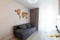 Appartement 2 chambres 42 m² Minsk, Bélarus