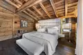 Chalet 6 bedrooms  in Megeve, France