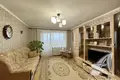 3 room apartment 67 m² Brest, Belarus