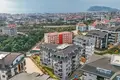 Квартира 1 спальня 55 м² Средиземноморский регион, Турция