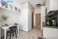 Квартира 1 комната 16 м² Вильнюс, Литва