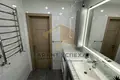 3 room apartment 80 m² Brest, Belarus