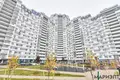 Квартира 2 комнаты 60 м² Минск, Беларусь