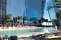 Квартира 2 комнаты 1 463 м² Дубай, ОАЭ