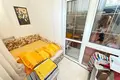 Wohnung 1 Schlafzimmer 49 m² Sutomore, Montenegro