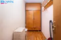 Квартира 3 комнаты 72 м² Тракай, Литва