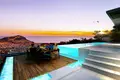 Villa de 4 dormitorios 598 m² Alanya, Turquía