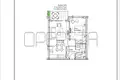 Apartamento 46 m² Makarska, Croacia