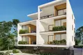 Penthouse 3 pokoi 115 m² Pafos, Cyprus