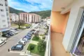 Wohnung 1 Schlafzimmer 45 m² Budva, Montenegro