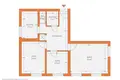 Apartamento 3 habitaciones 66 m² Varsovia, Polonia