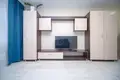 Appartement 1 chambre 42 m² Chaciezyna, Bélarus