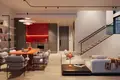 Wohnung 3 zimmer 108 m² Dubai, Vereinigte Arabische Emirate