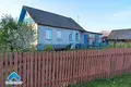 House 78 m² Uvaravichy, Belarus