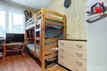 Apartamento 3 habitaciones 67 m² Minsk, Bielorrusia