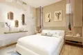 Appartement 1 chambre 72 m² Limassol, Chypre