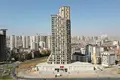 Квартира 1 комната 137 м² Турция, Турция