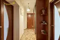 3 room apartment 68 m² Chervyen, Belarus