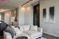 Appartement 2 chambres 36 m² Kaunas, Lituanie