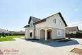 House 219 m² Lieskauka, Belarus