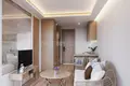 Apartamento 1 habitacion 35 m² Choeng Thale, Tailandia