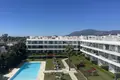 Penthouse 4 pokoi  Bel Air, Hiszpania